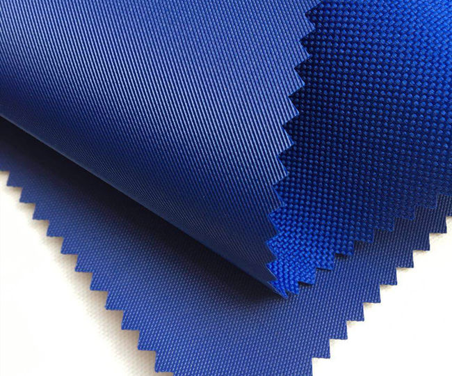 PVC Oxford cloth
