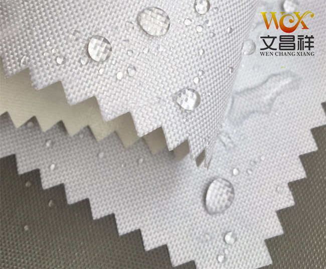 Waterproof fabric