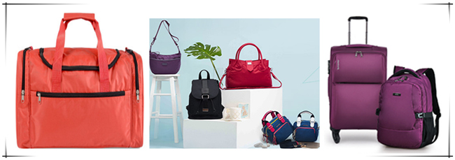 Waterproof Oxford Cloth Bag  