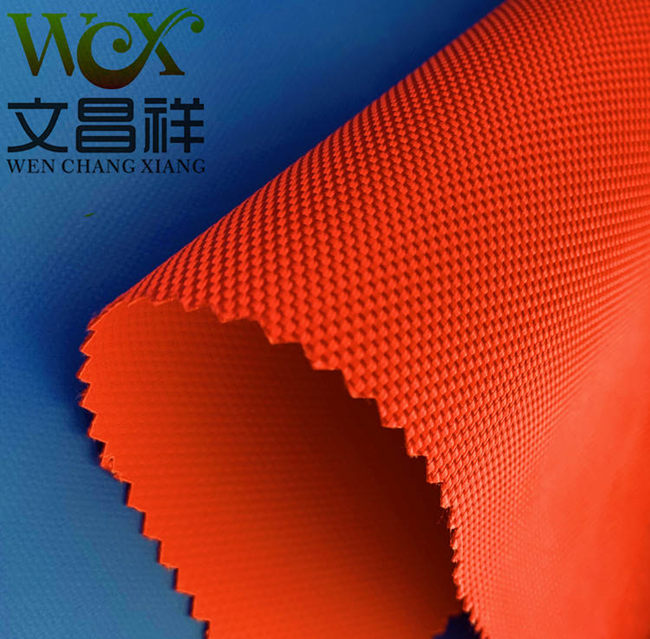 Oxford cloth