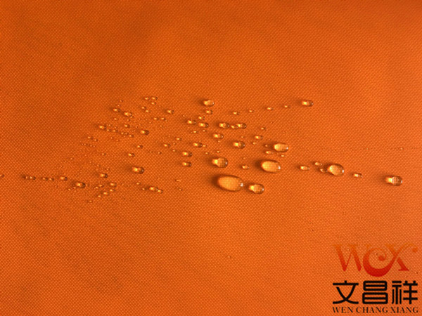 420D waterproof oxford cloth  