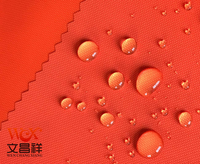 Waterproof Oxford Cloth