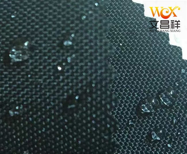 Waterproof Oxford Cloth