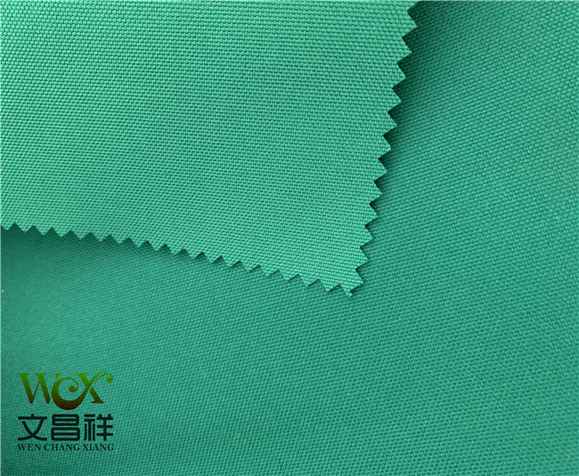 Luggage fabric