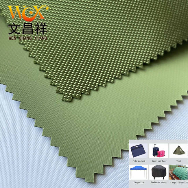Oxford cloth