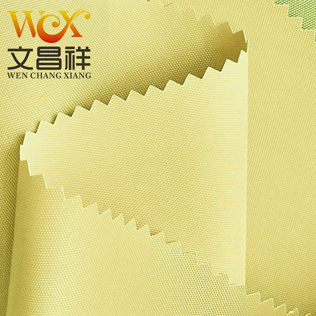 Oxford cloth