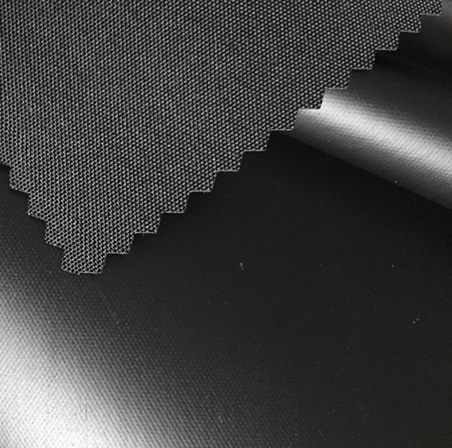 Coated Oxford Cloth  