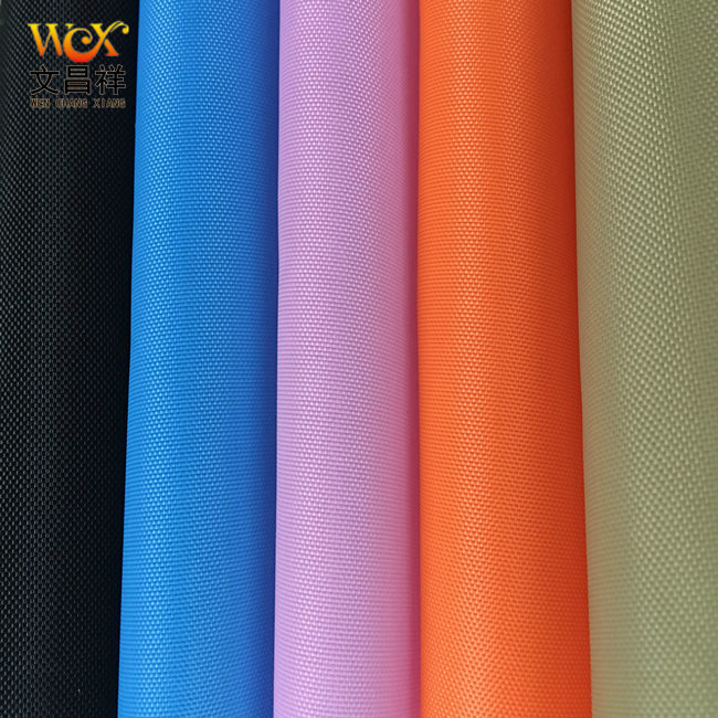 Oxford cloth